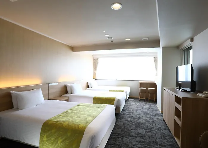 Hotel Hokke Club Kyōto