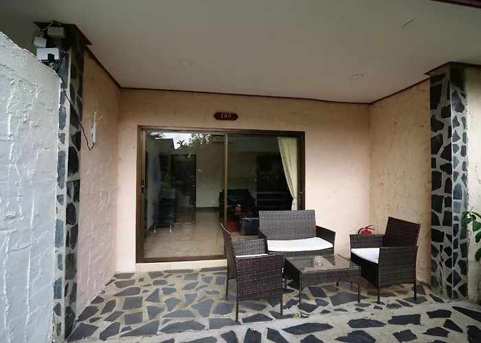 Garden Resort Koh Chang