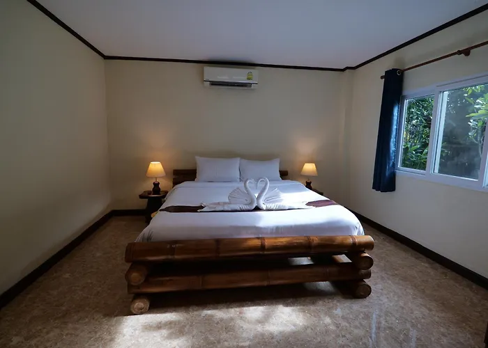 Garden Resort Koh Chang