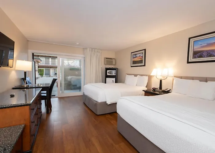 King Frederik Inn