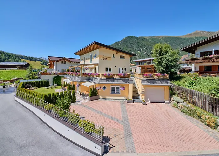 Appartement Lea