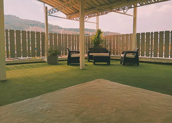 Hgo Hotel