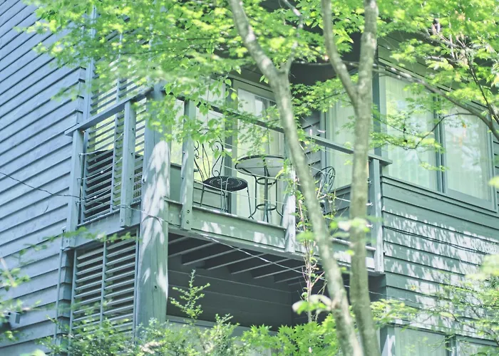Auberge De Primavera