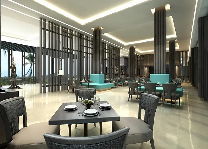 Fairfield By Marriott Belitung