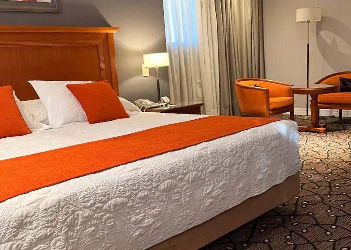 Turismo Hotel Casino