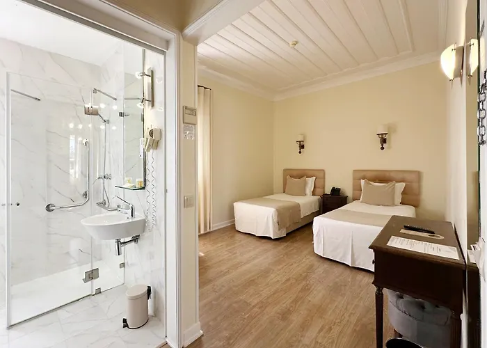 Hotel Joao Padeiro