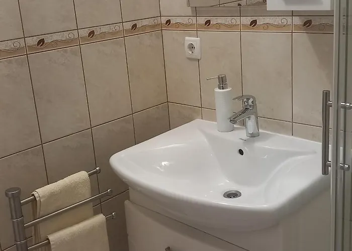 Apartments Marijana
