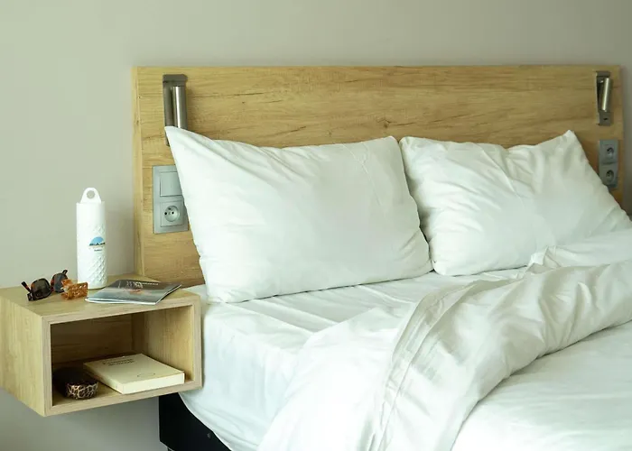 Ibis Thalassa Le Touquet