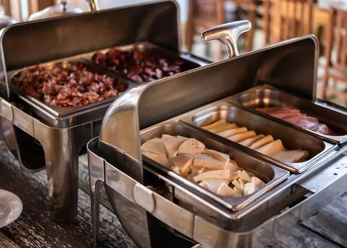 Ville Real Hotel