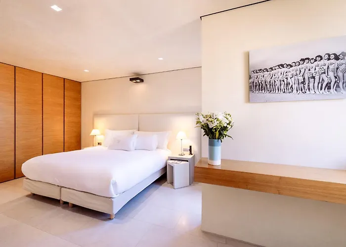 Muse Saint Tropez - Small Luxury Hotels Of The World