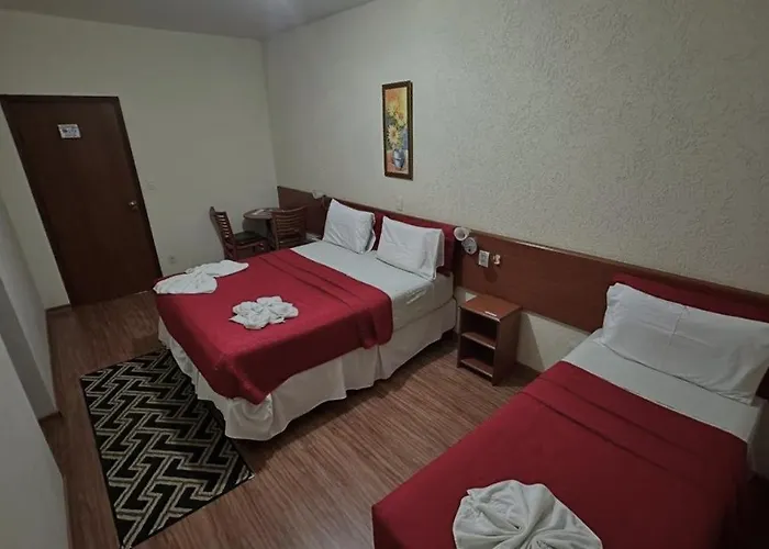 Hotel Rafeli