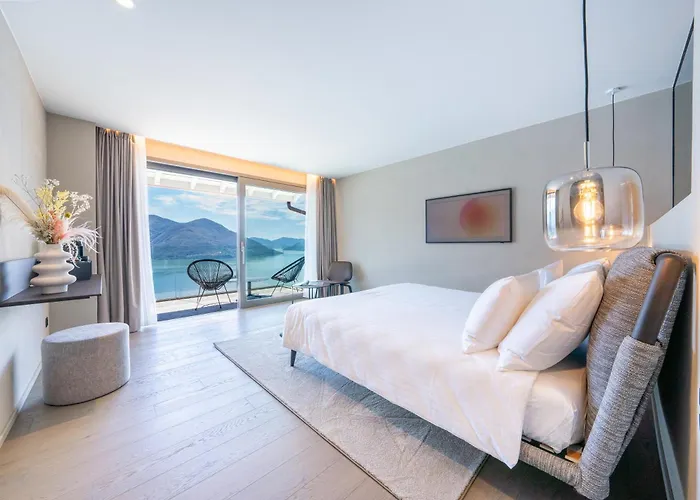 Exclusive Boutique Hotel Elisabetta