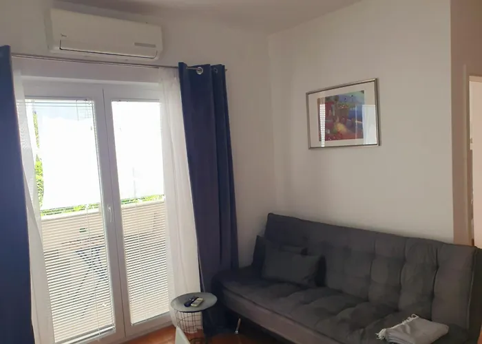 Apartments Marti