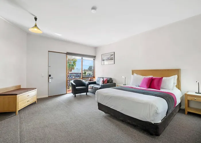 Comfort Inn Lady Augusta