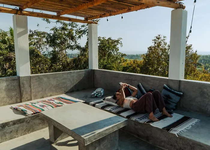 Outsite Todos Santos - Work, Connect, Explore