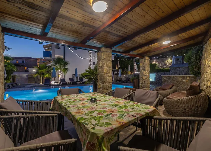 Apartments Petra Krk