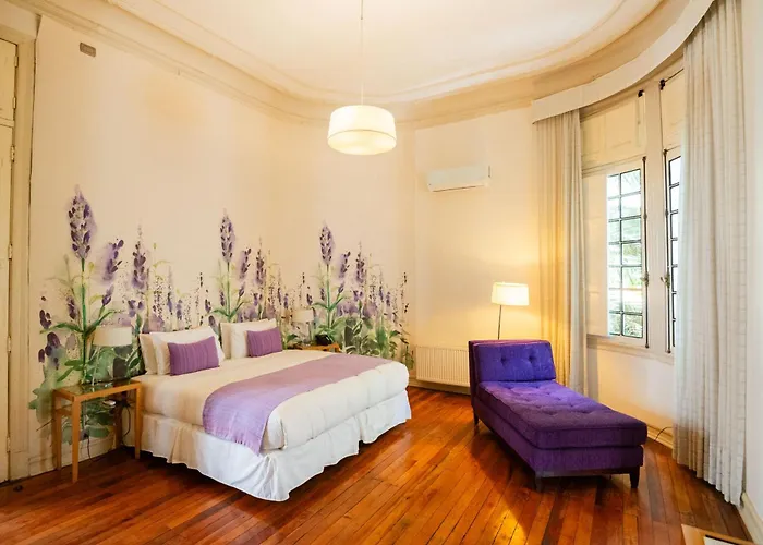 Matildas Hotel Boutique