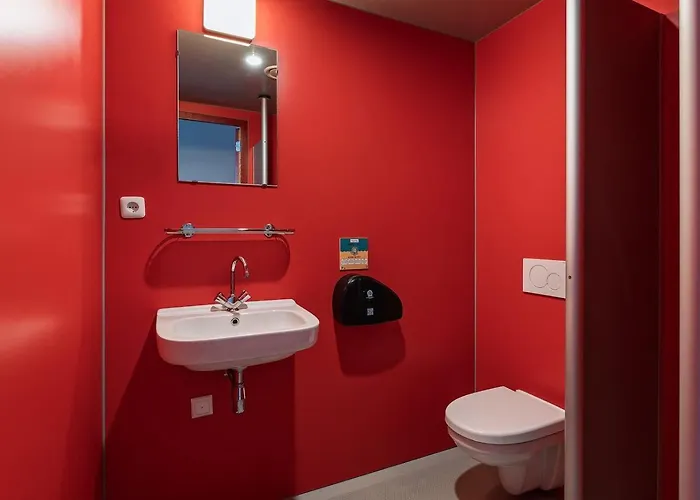 Stayokay Hostel Eindhoven
