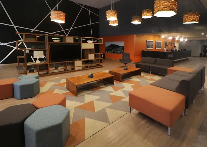City Express Plus By Marriott Monterrey Nuevo Sur