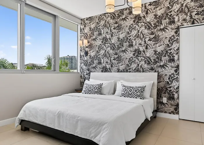 Ocean 2 Sky At Monte Carlo Miami Beach