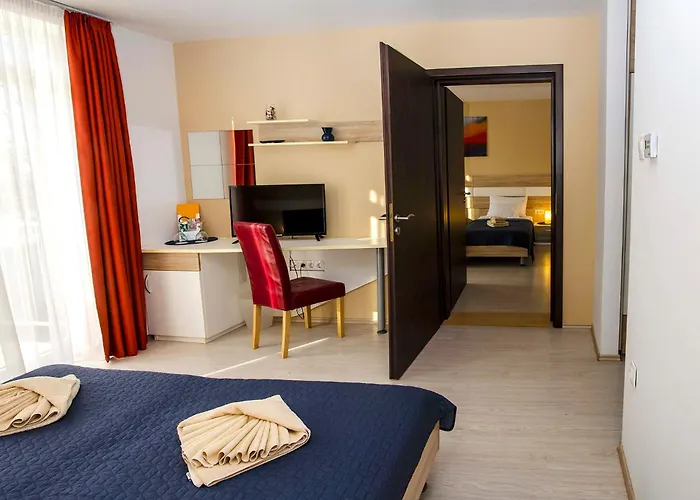 Hotel Pallone