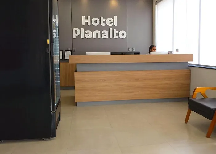Hotel Planalto 2