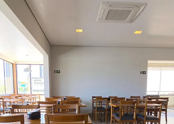 Hotel Planalto 2