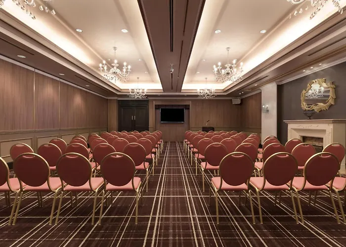 Ana Crowne Plaza Toyama By Ihg