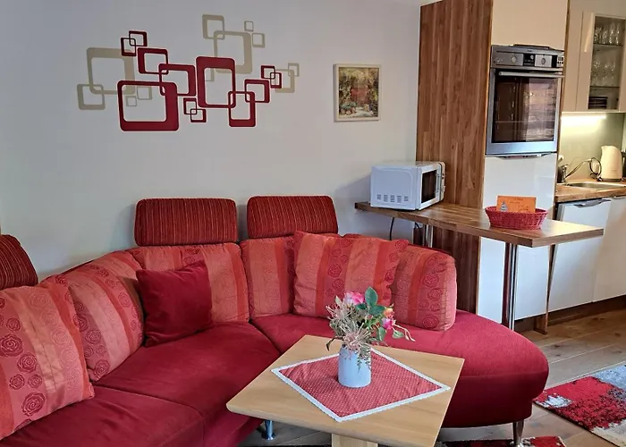 Ferienwohnung Fichtler