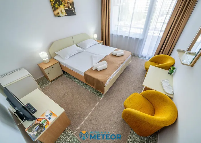 Hotel Meteor