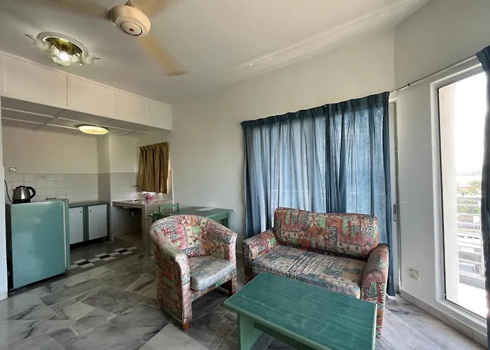 Pd Marina Resort