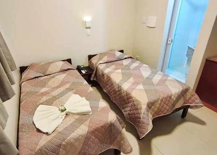 Colina Park Hotel