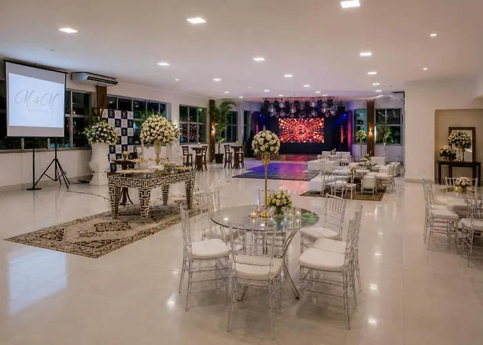 Granterrara Hotel