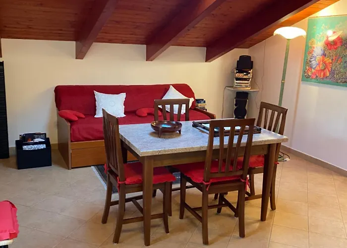 B&B Su Canistreddu