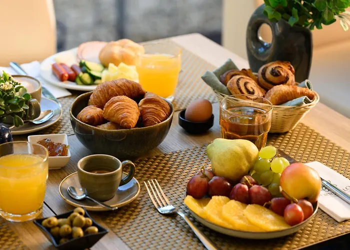 Portobello Wellness&Yacht Hotel Esztergom