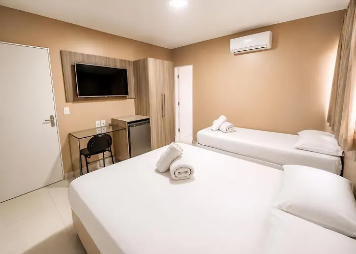 Hotel Itaparica