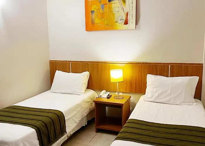 Hotel Dom Leopoldo