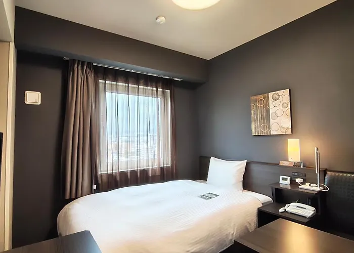 Hotel Route-Inn Fuji Chuo Koen Higashi
