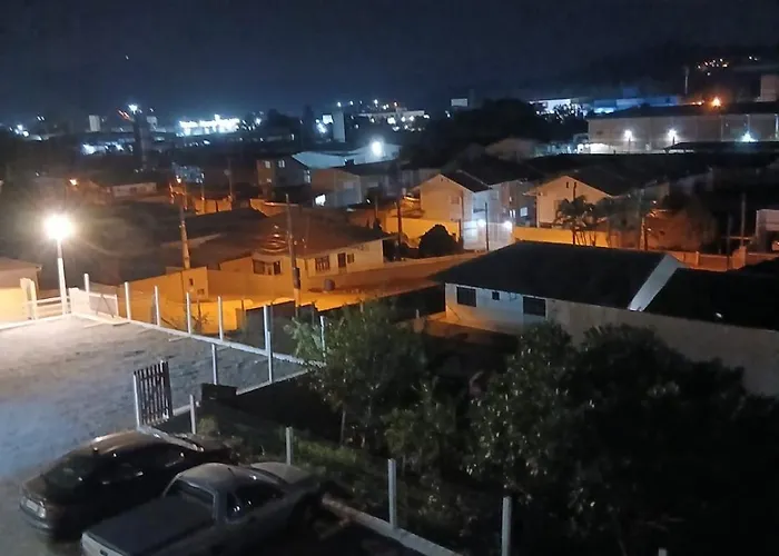 Hotel Norte Blu