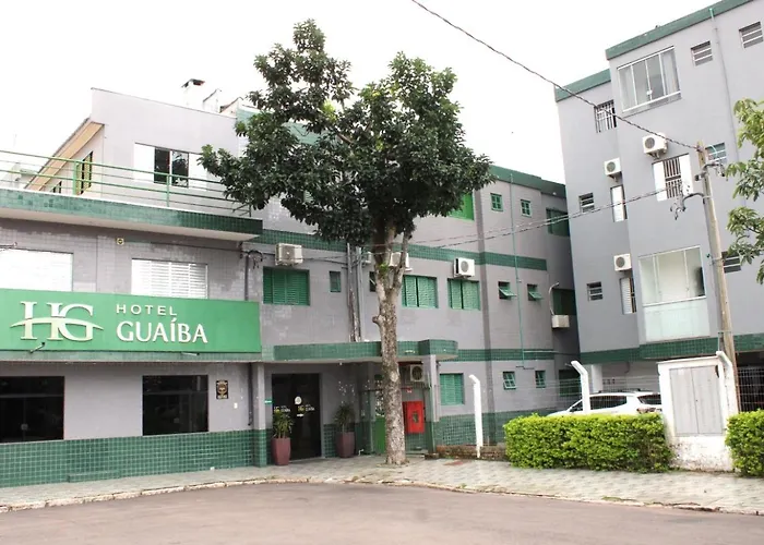 Hotel Guaíba