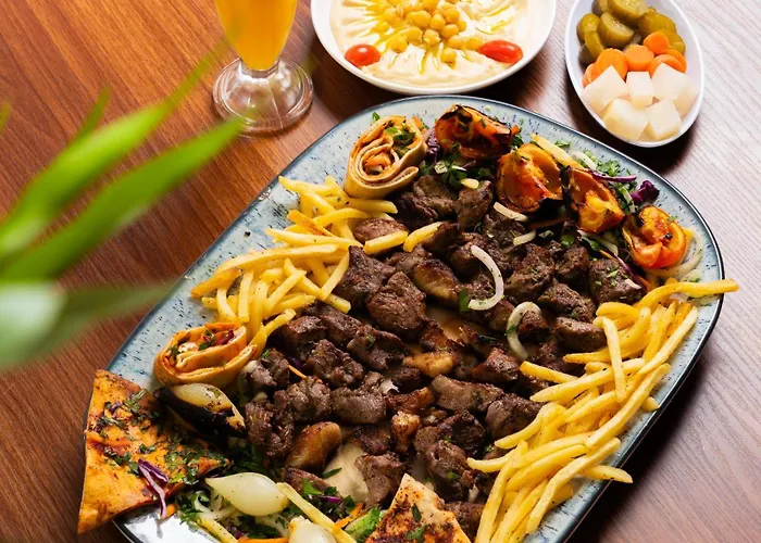 Aljamal Hotel