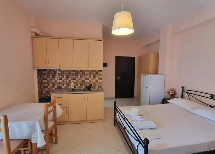 Let Rooms Lukova