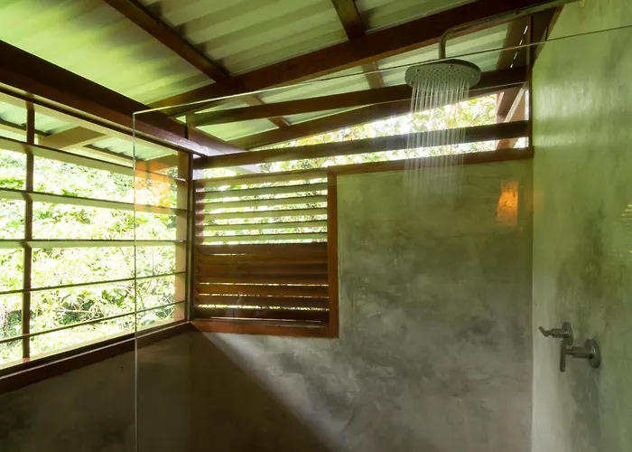 Hotel Finca Maresia