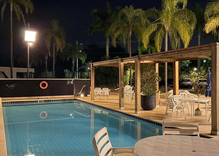 Ibis Styles Taubate