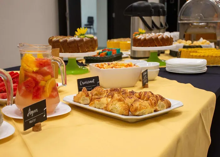 Ibis Styles Taubate