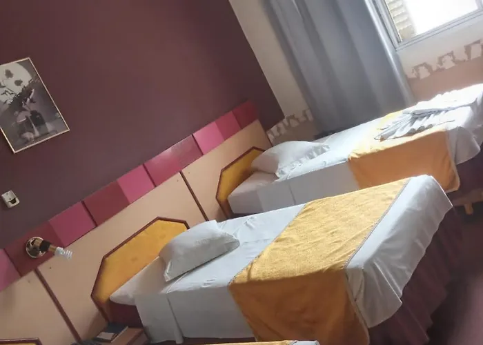 Inter Park Hotel