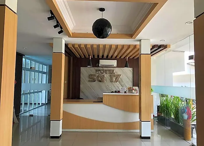 Hotel Sg17