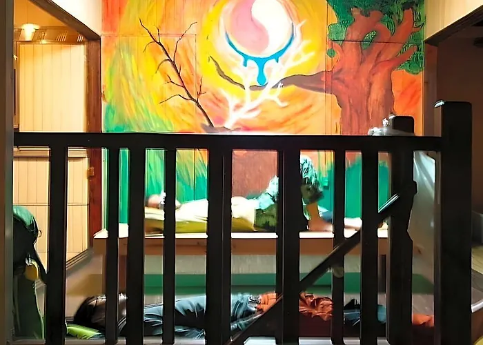 Guest House Nandeyanen