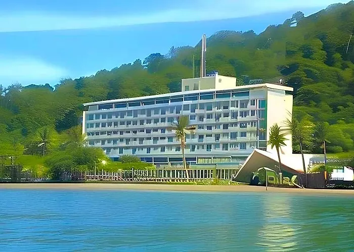 Grand Inna Samudra Beach
