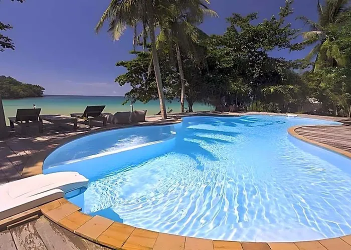A-Na-Lay Resort